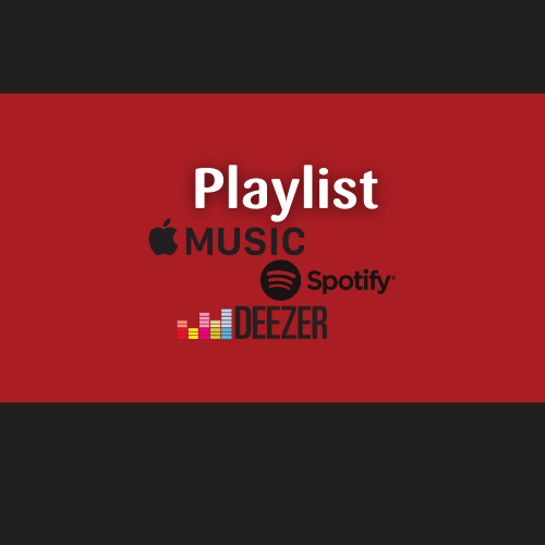 Playlist Peter Maffay Radio Show