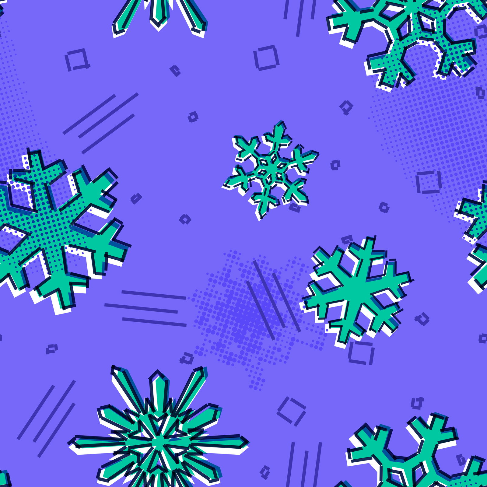 R.SA 90er Weihnachten