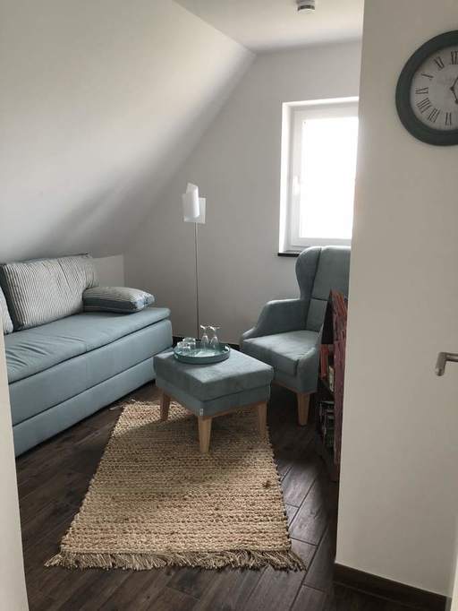 Spiel- und Leseraum Urlaubsretter