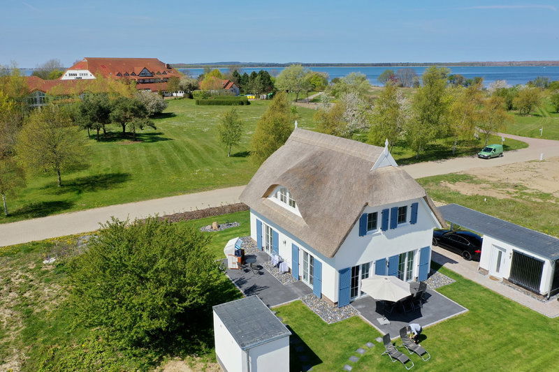 Villa Morgensünn Wasserblick