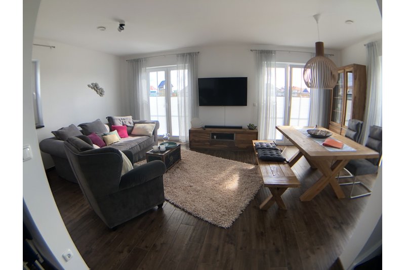 Wohnraum Urlaubsretter Urlaubsretter