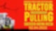 Tractor Pulling Race 2022