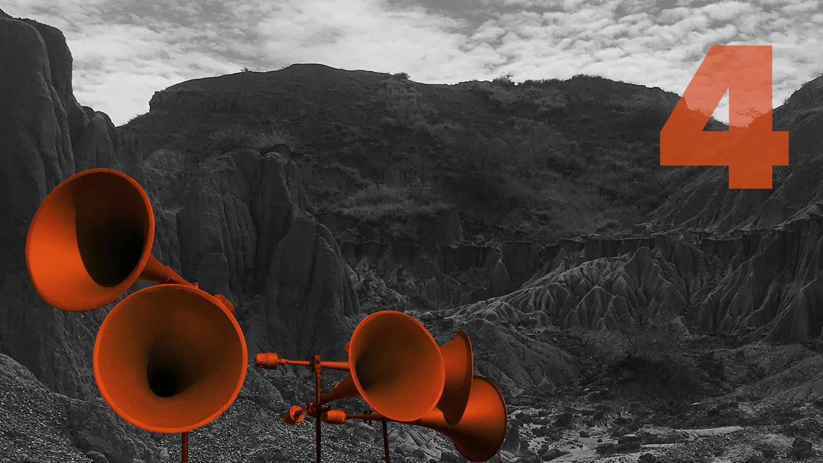 Depeche Mode Podcast Teil 4