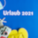 Motiv Sommerurlaub 2021