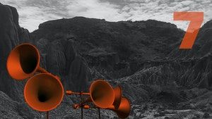 Depeche Mode Podcast Folge 7 16zu9