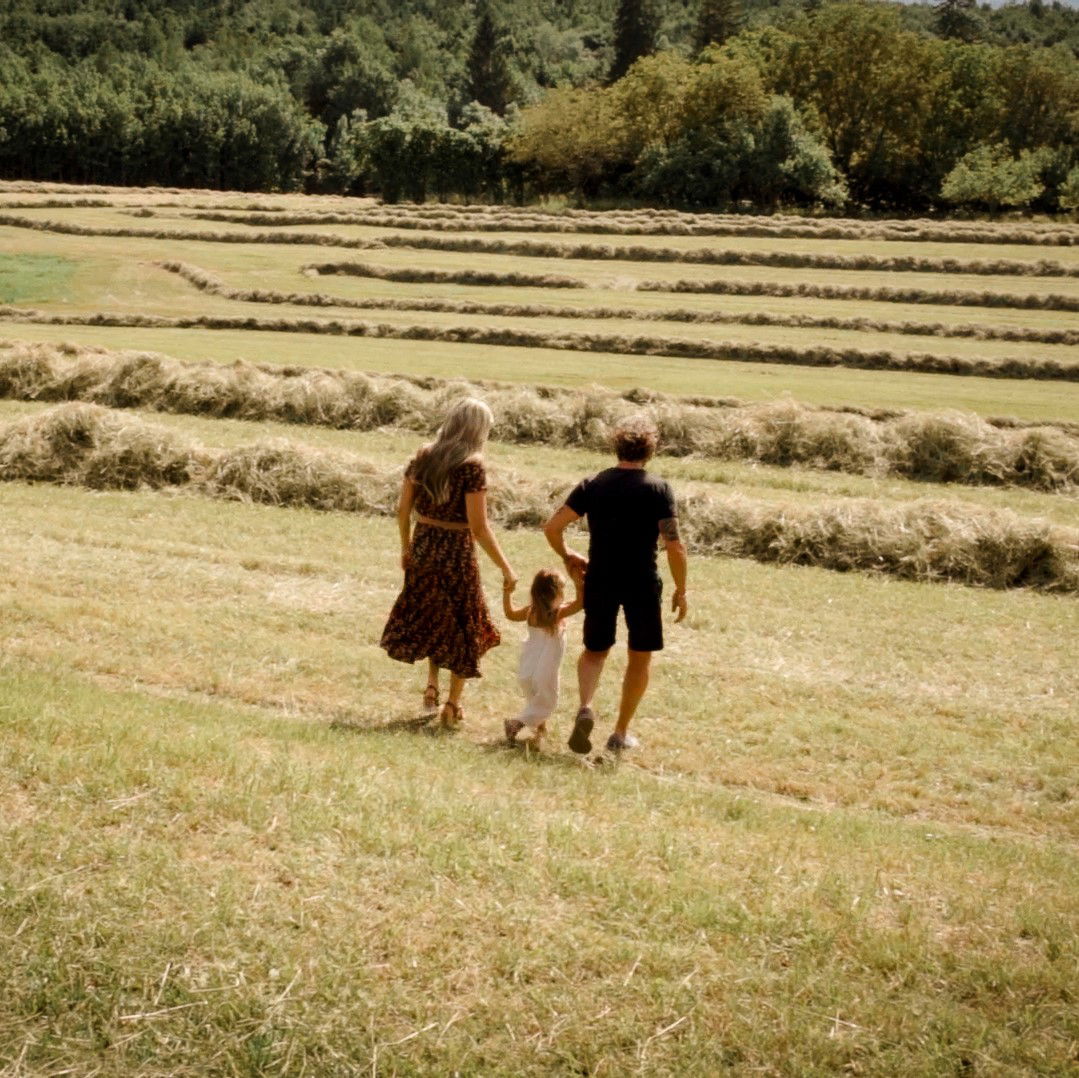 Hendrikje Balsmeyer, Peter Maffay, Anouk