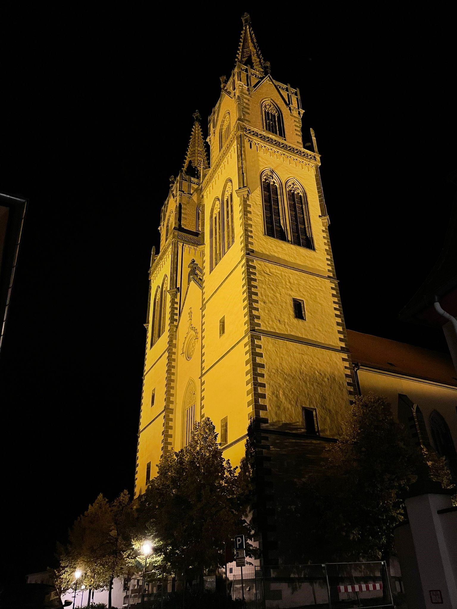 Oschatz Poschi Foto Ohne Geld durch Sachsen