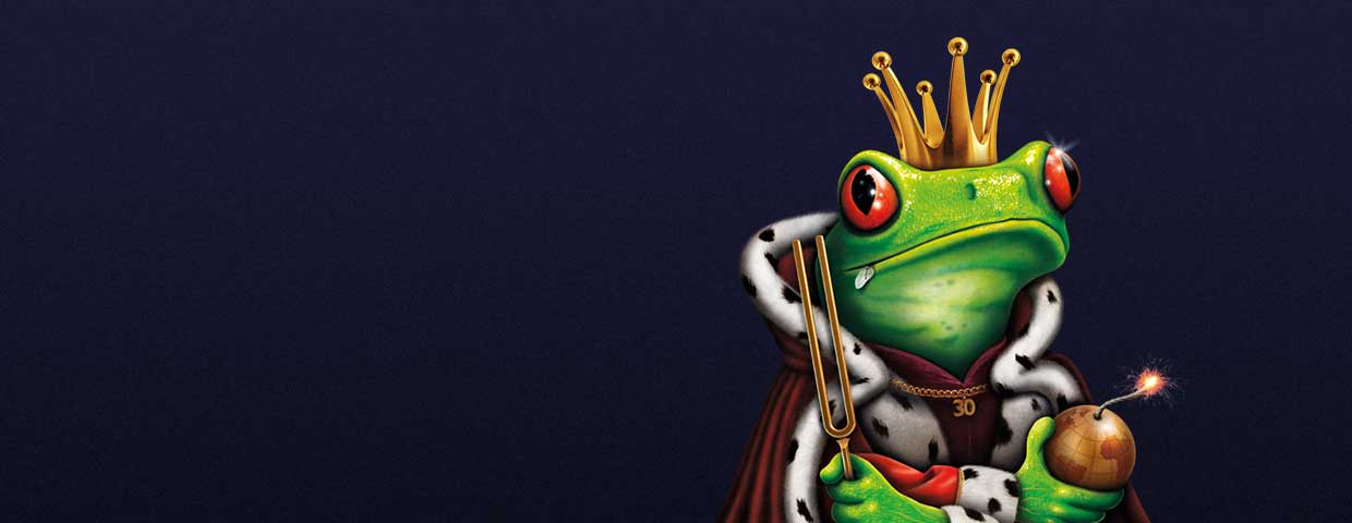 Die Prinzen Artwork 2022_2023