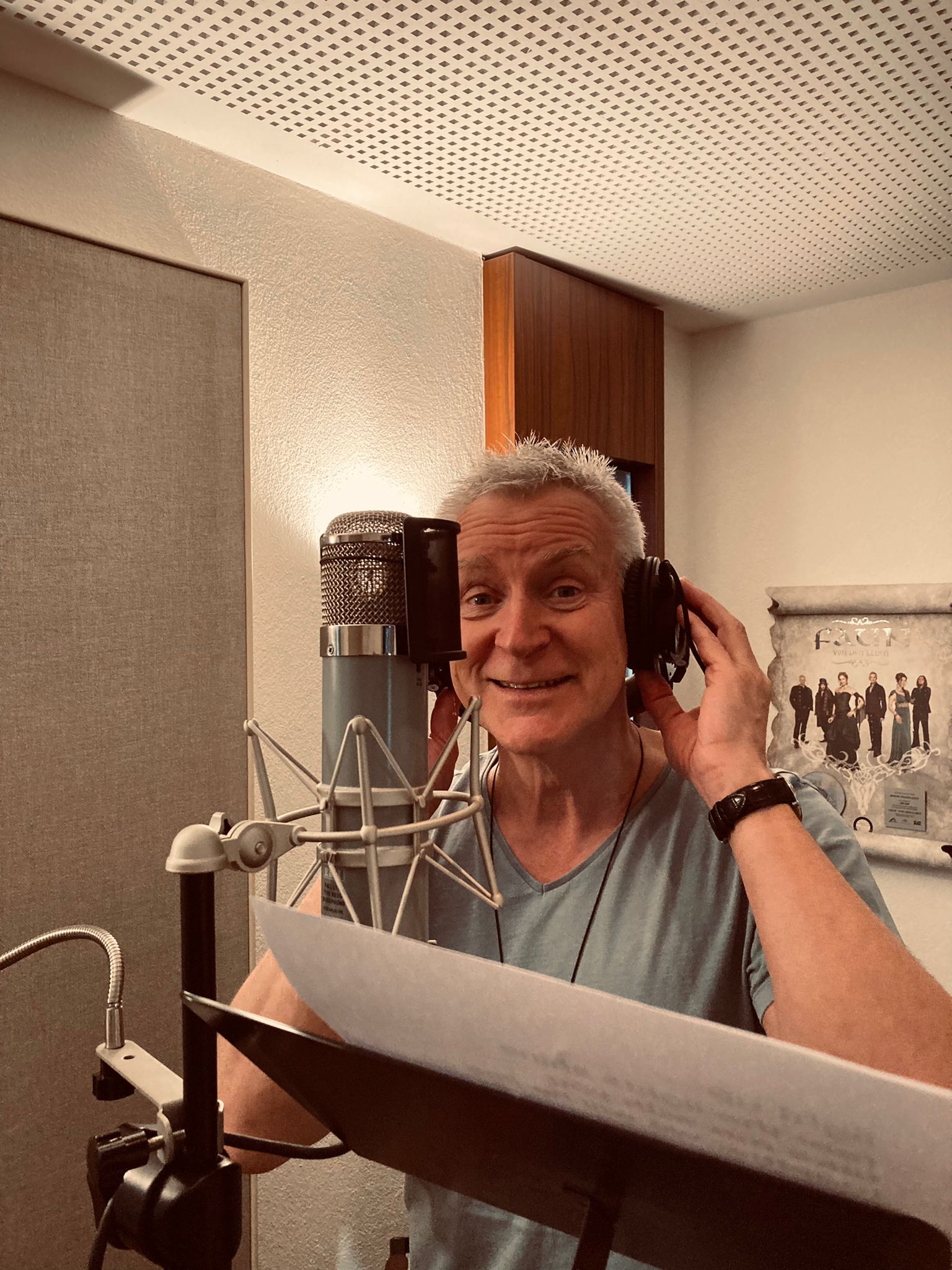 Dirk Michaelis Studio