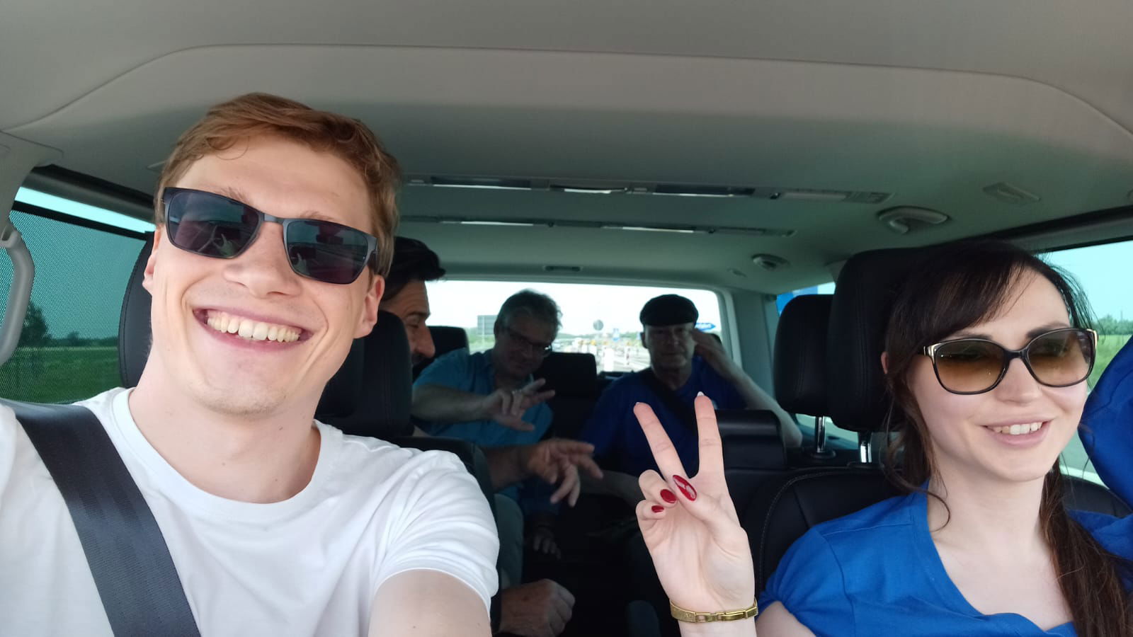 RSA Festival 2022 Crewauto 1