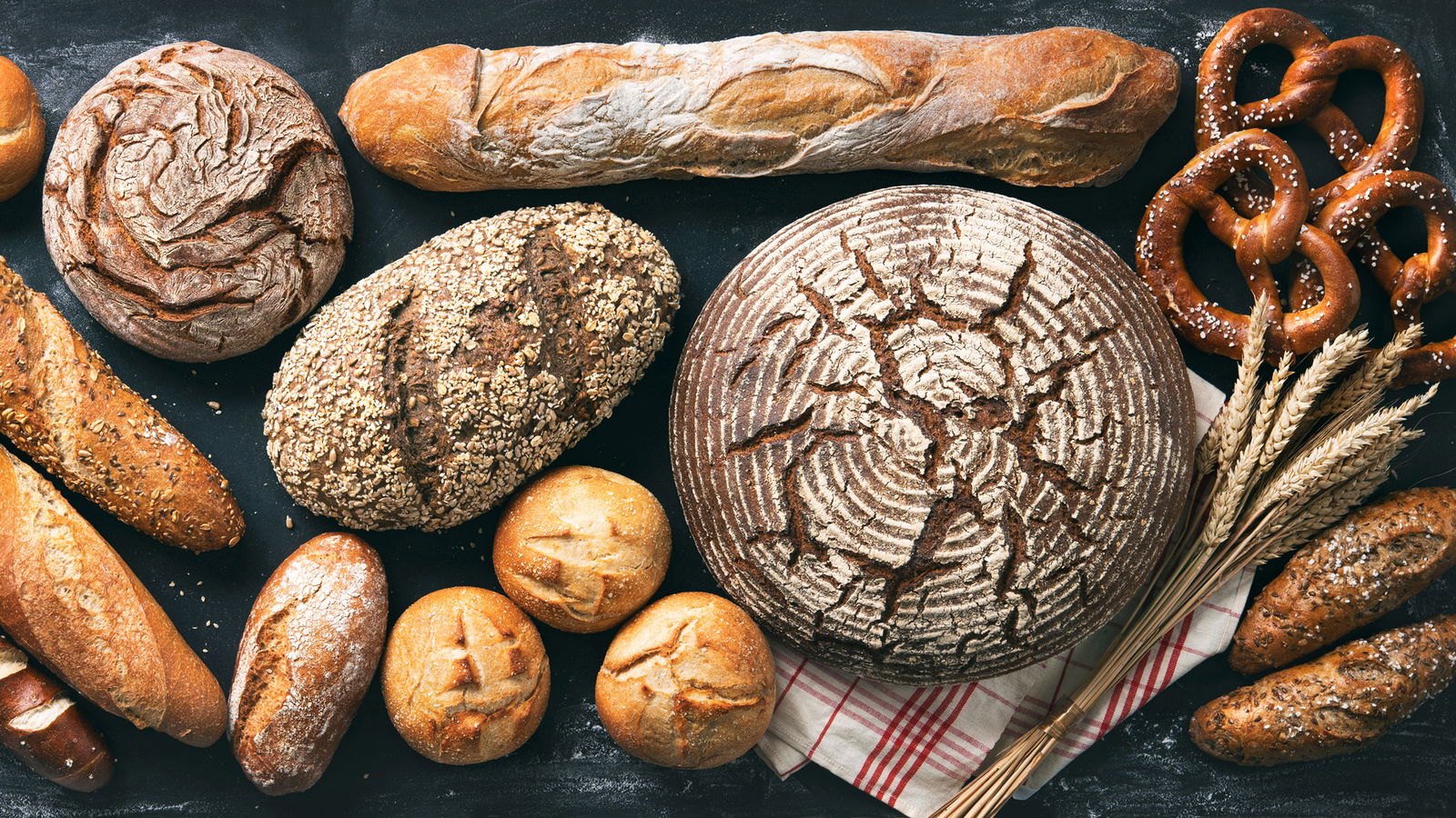 Sachsens schönste Bäckereien