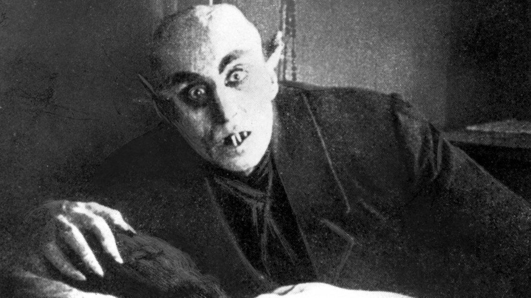 Nosferatu Film