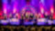 This is the Greatest Show Leipzig