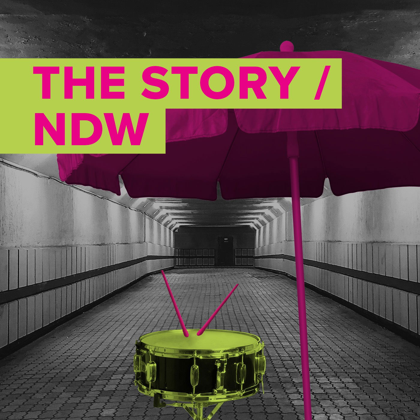 The Story of NDW 80s80s