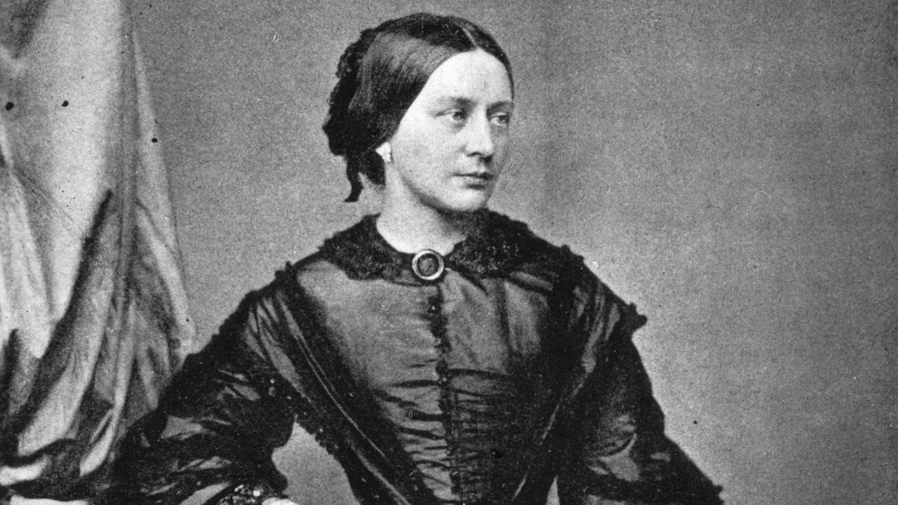 Clara Schuhmann