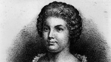 Friederike Caroline Neuber