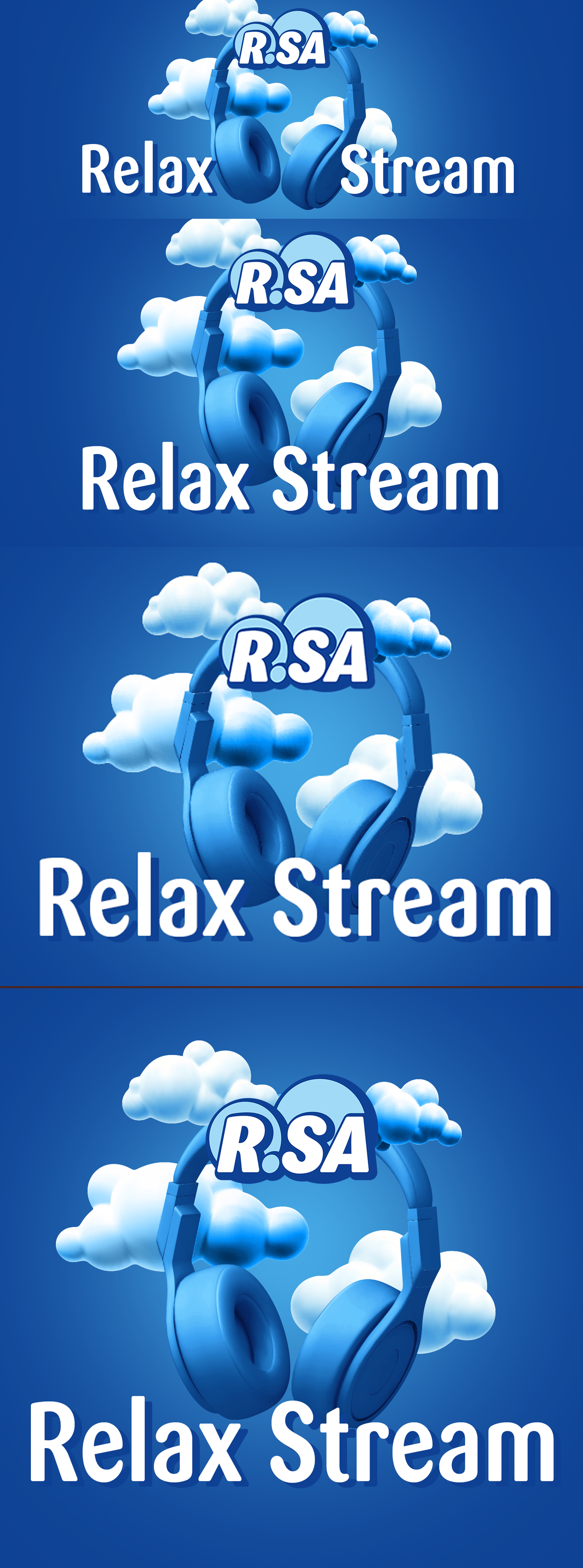 relax stream