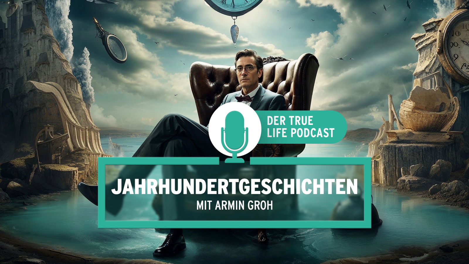 Jahrhundertgeschichten