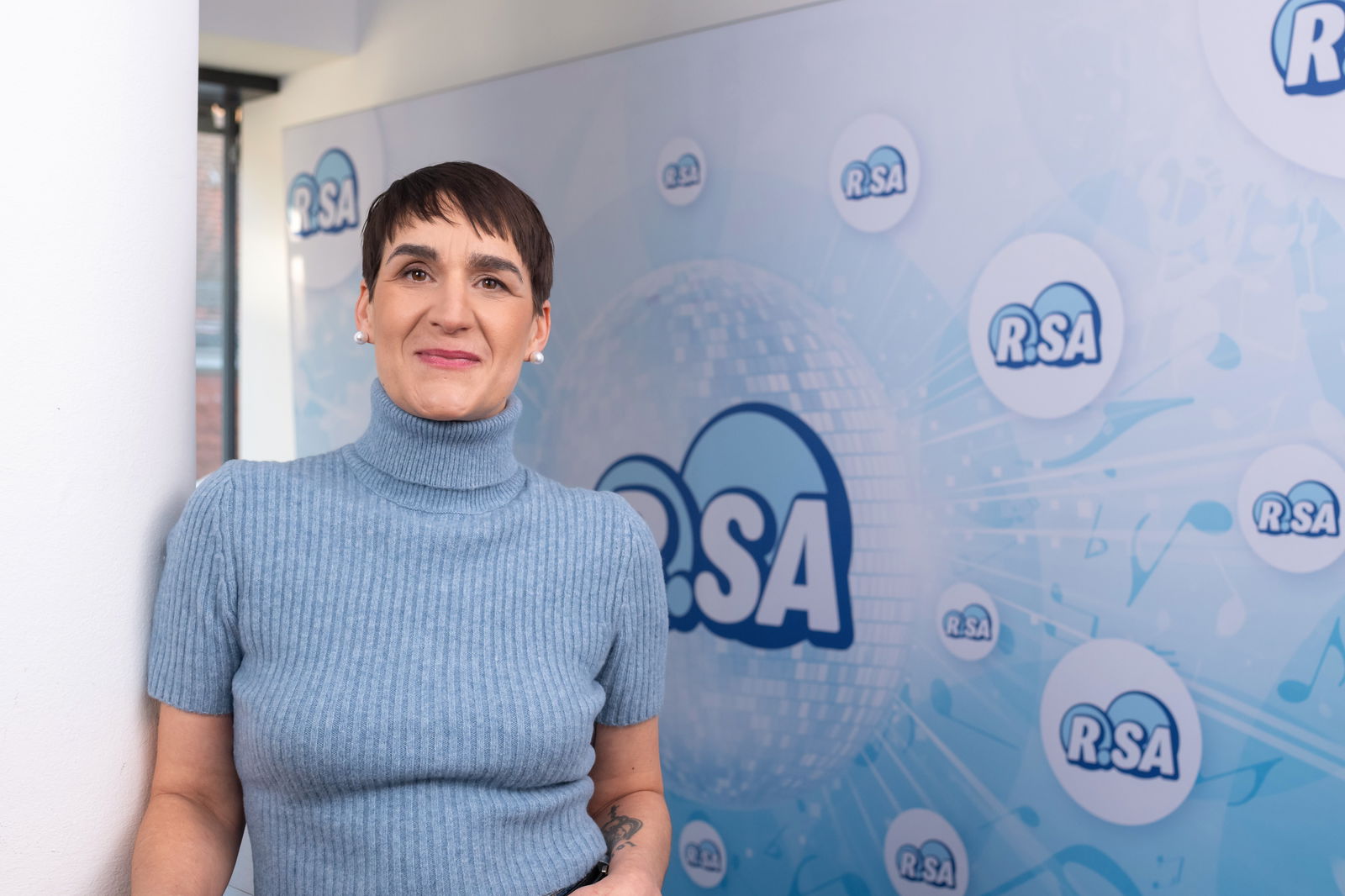 Grit Fischer-Herrmann R.SA Foto