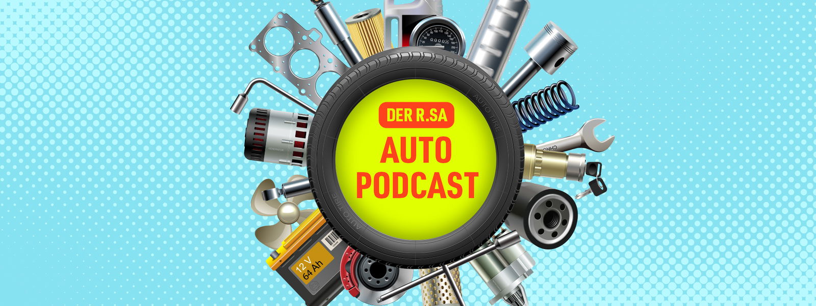 R.SA Autopodcast
