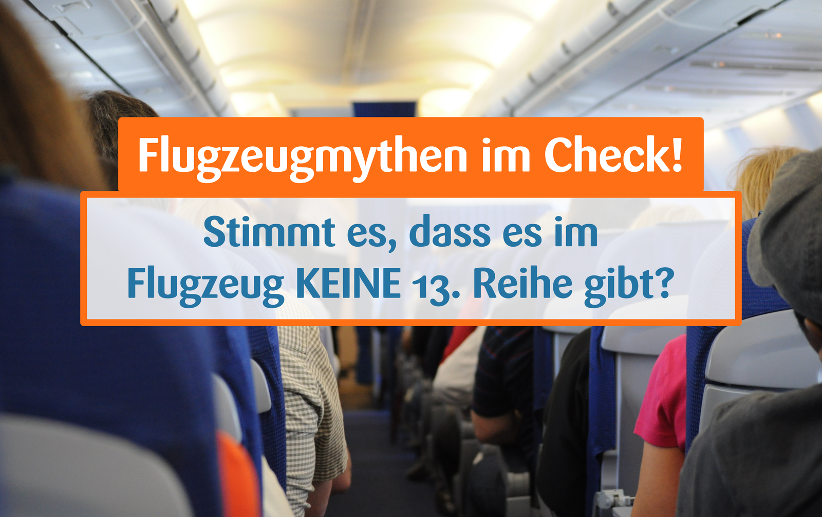 Artikel Flugzeugmythen FB