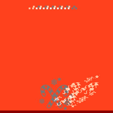 Dean Martin mit Baby It's Cold Outside