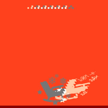 Johnny Mercer mit Winter Wonderland (Rise Ashen's Brazilian Beach Mix)