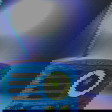 Bonnie Tyler mit It's a Heartache