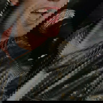 Nina Hagen mit Du hast den Farbfilm vergessen