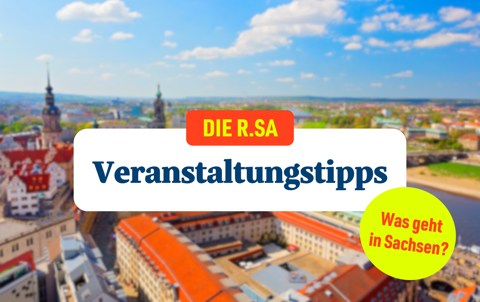 Veranstaltungstipps NEU 2024