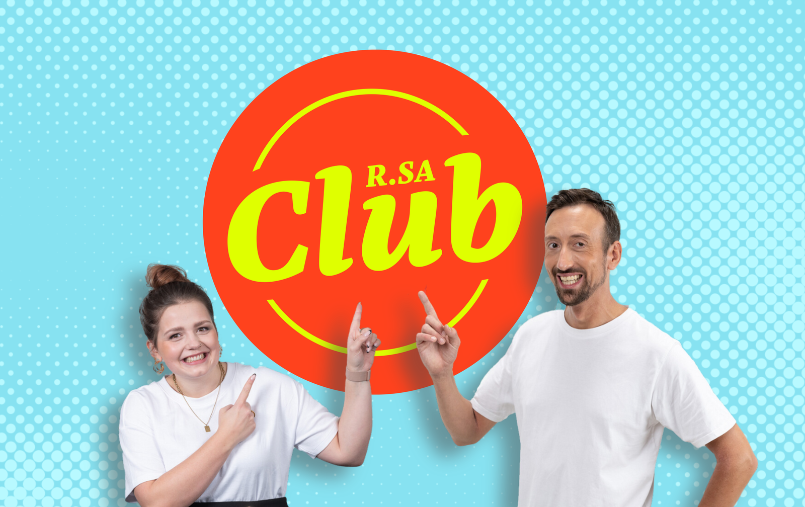 R.SA Club neutral