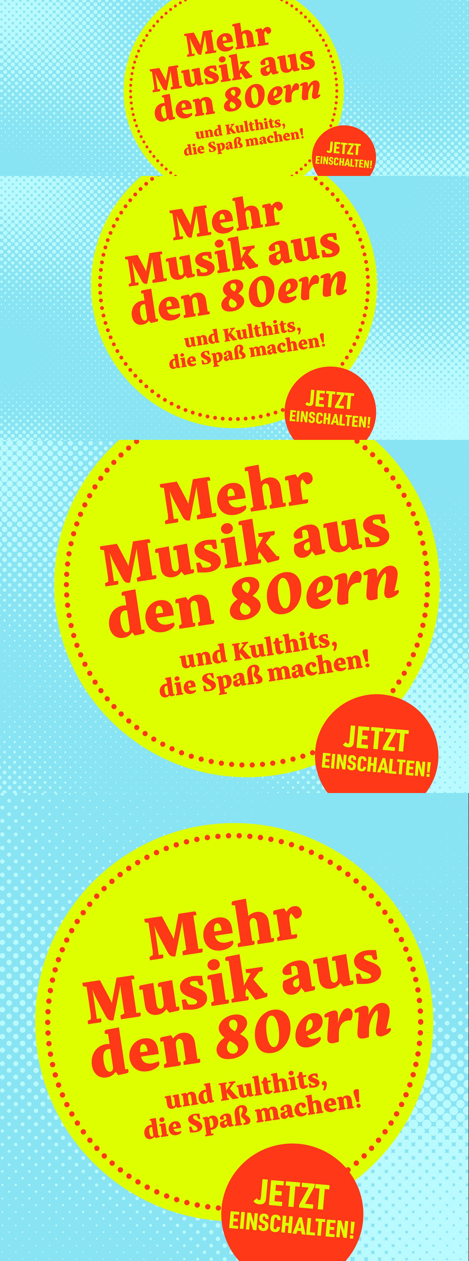 R.SA Visual 2025 website