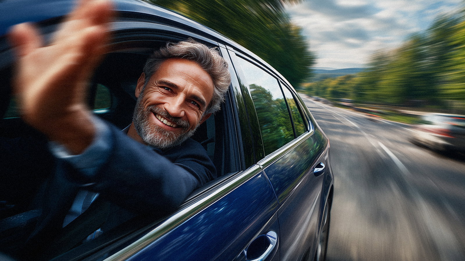 Vollgashymnen ohne Text 1:1