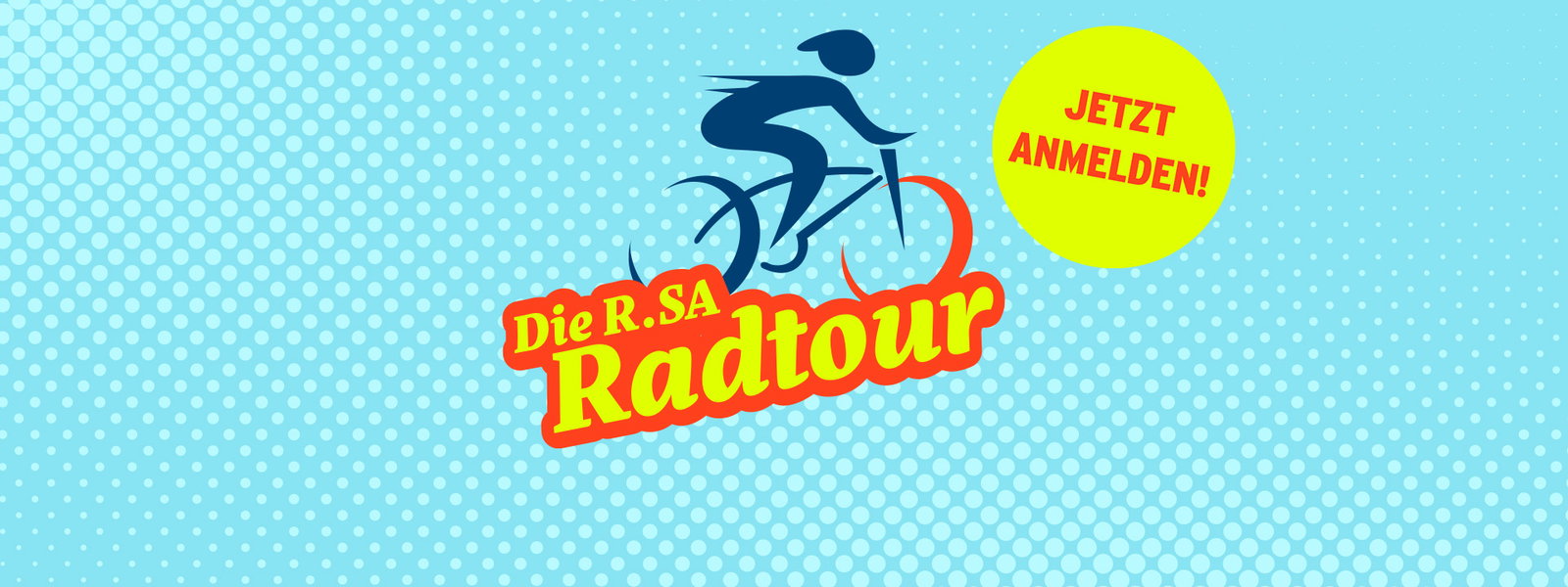 Radtour Strecke Zwenkauer See