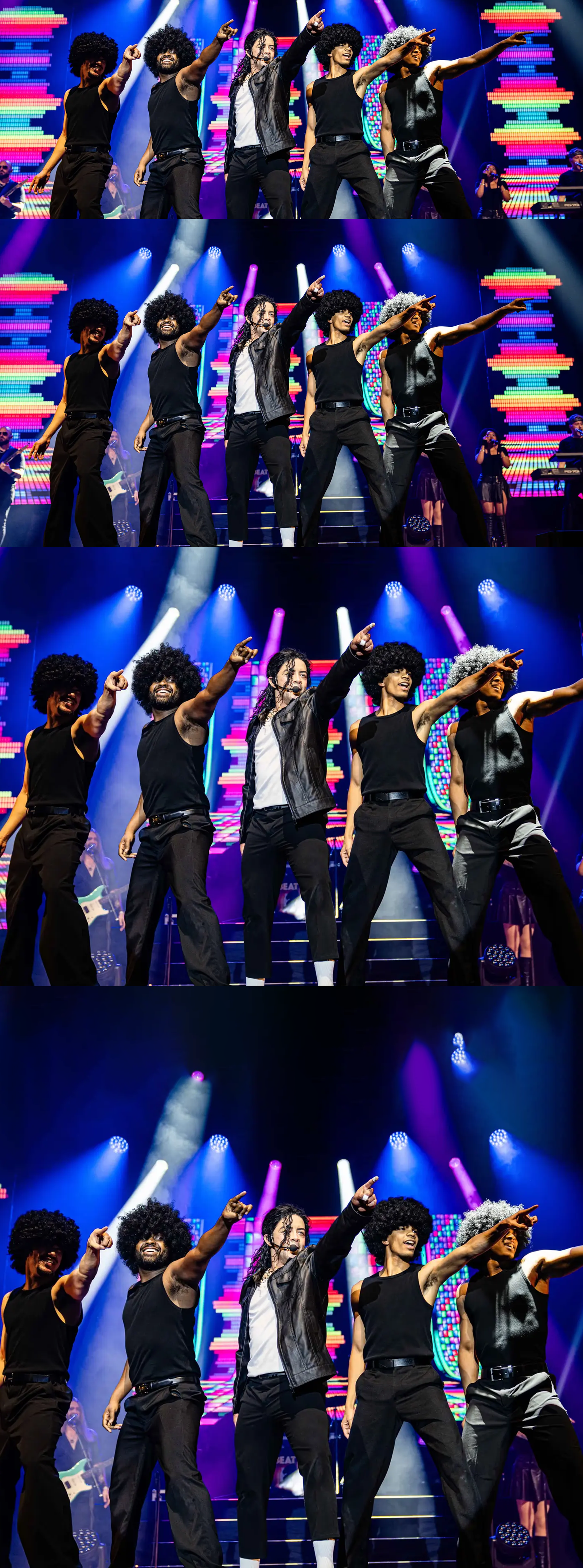 Beat it Header