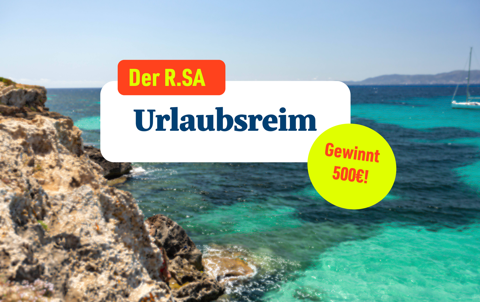 Urlaubsreim