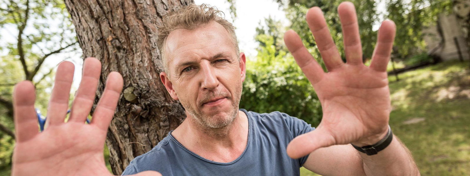 Ein Fall für Fischer