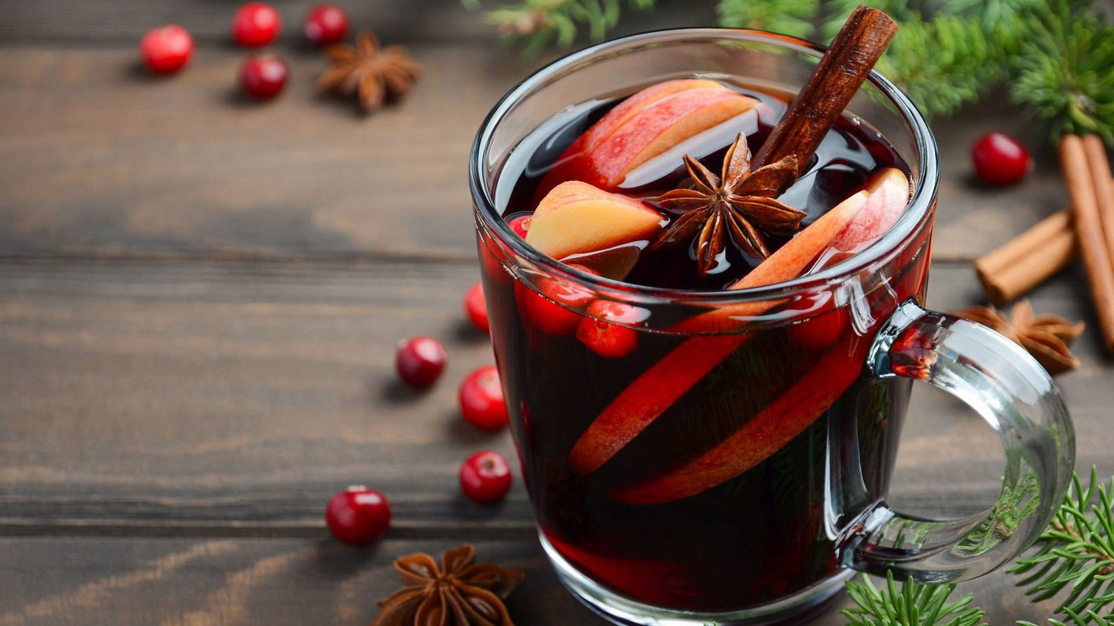 Glühwein