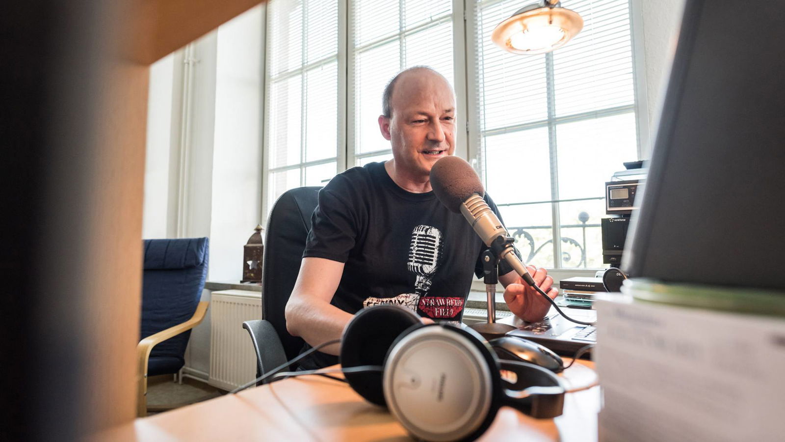 Lutz Stolberg zuhause 1080