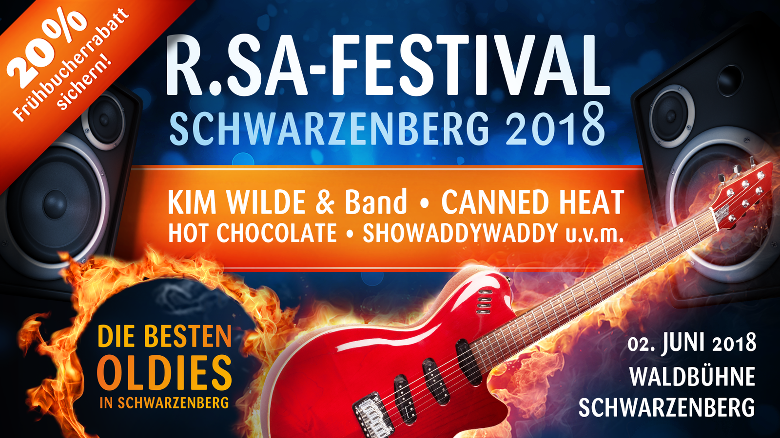 R.SA-Festival 2018 final