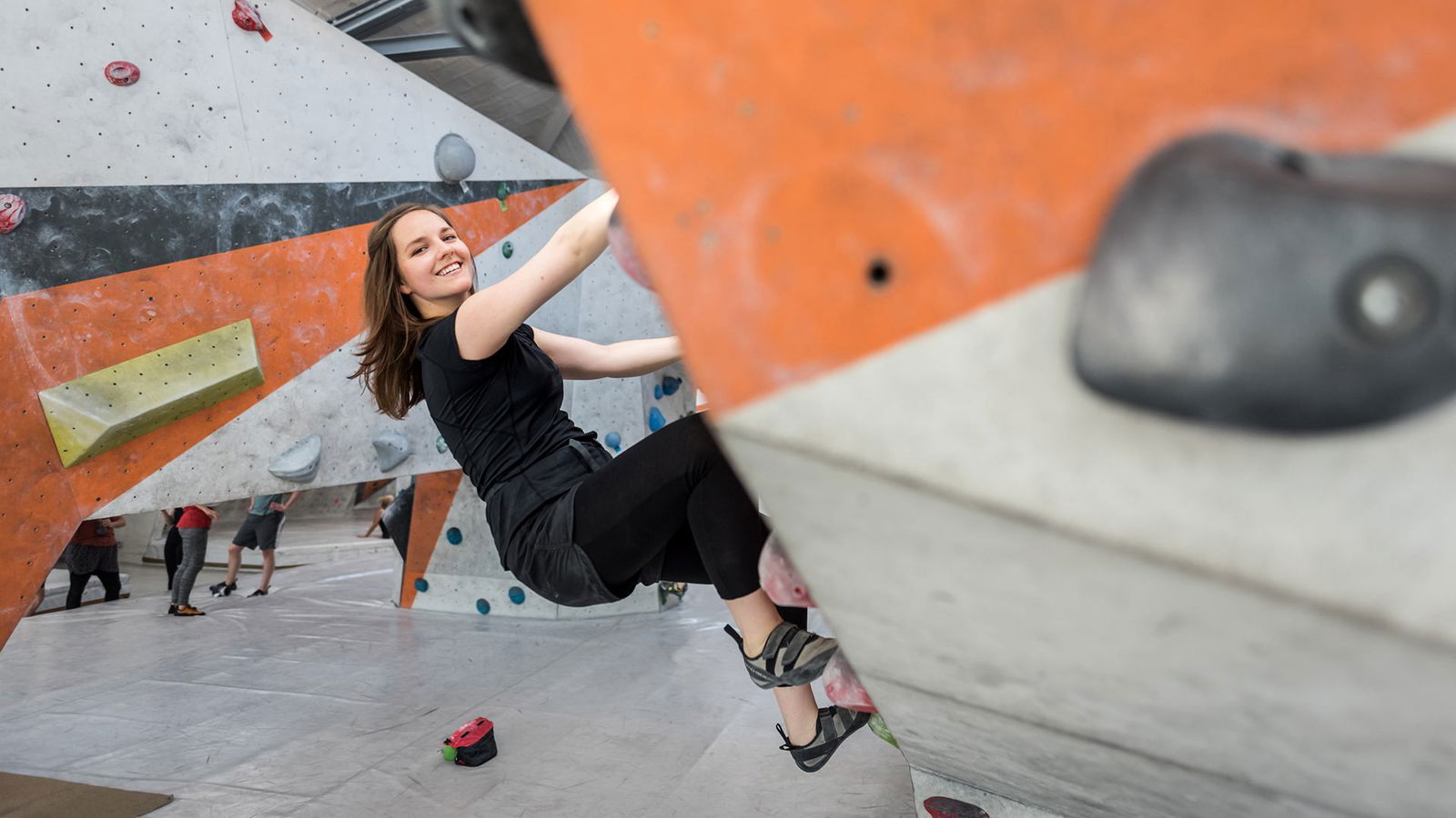 R.SA - Theresa Seiter