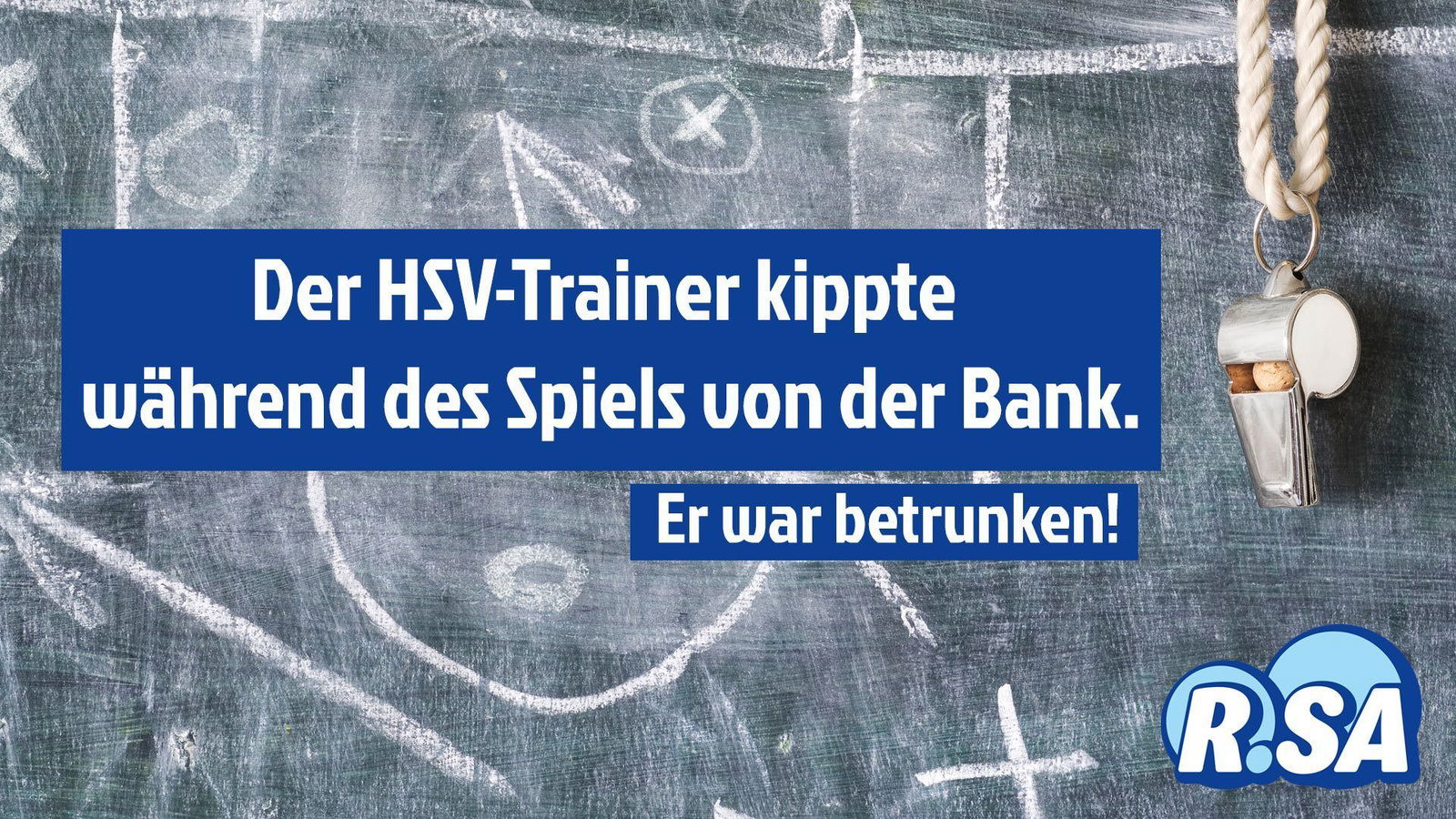 Trainer Platz Teaser