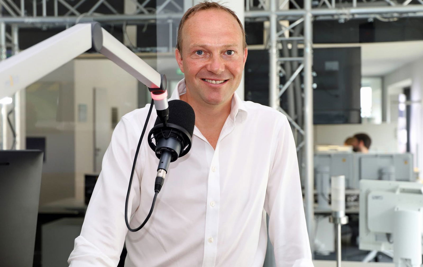 Wolfram Günther | Die Grünen