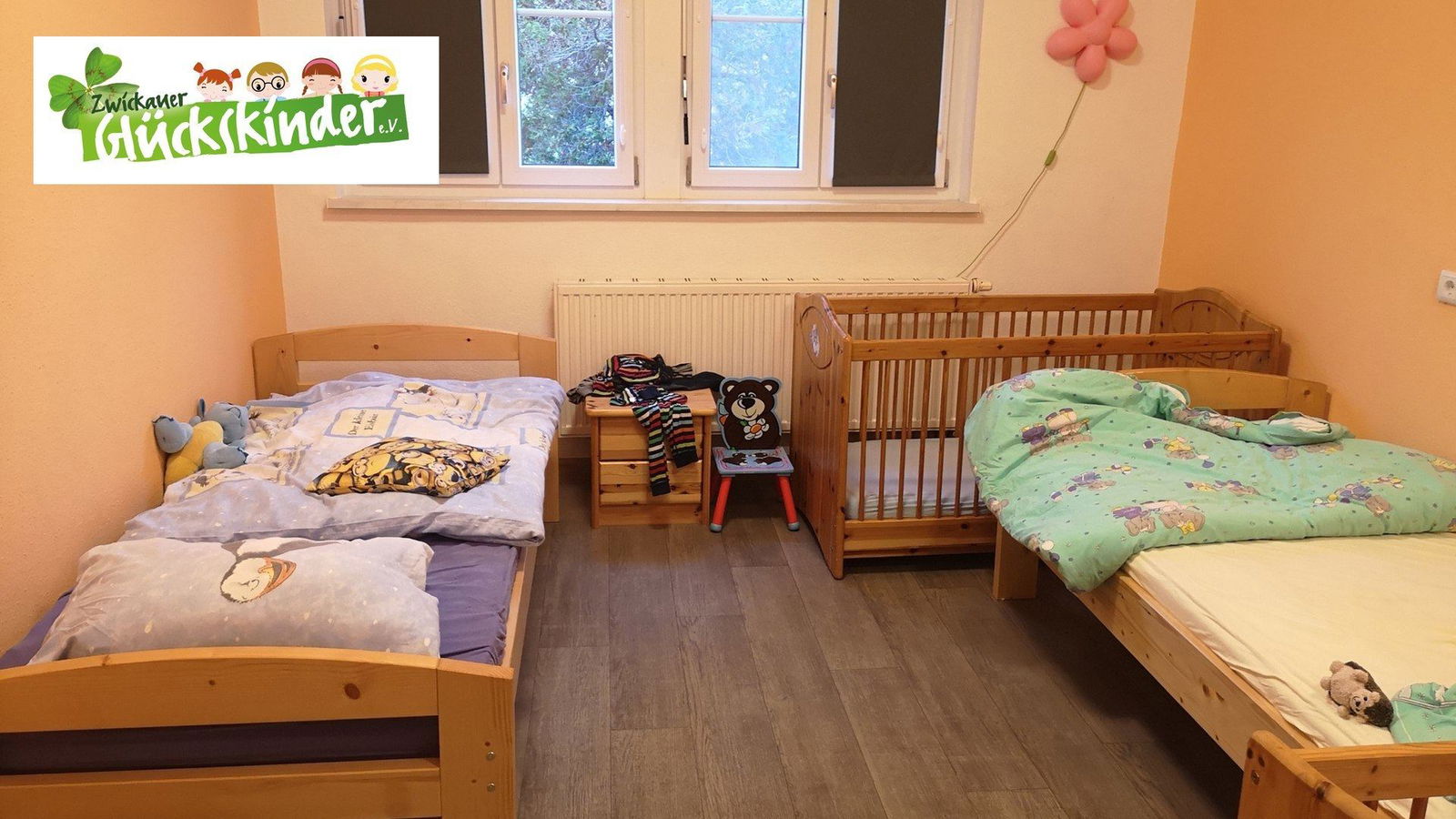 Zwickauer Glückskinder e.V.