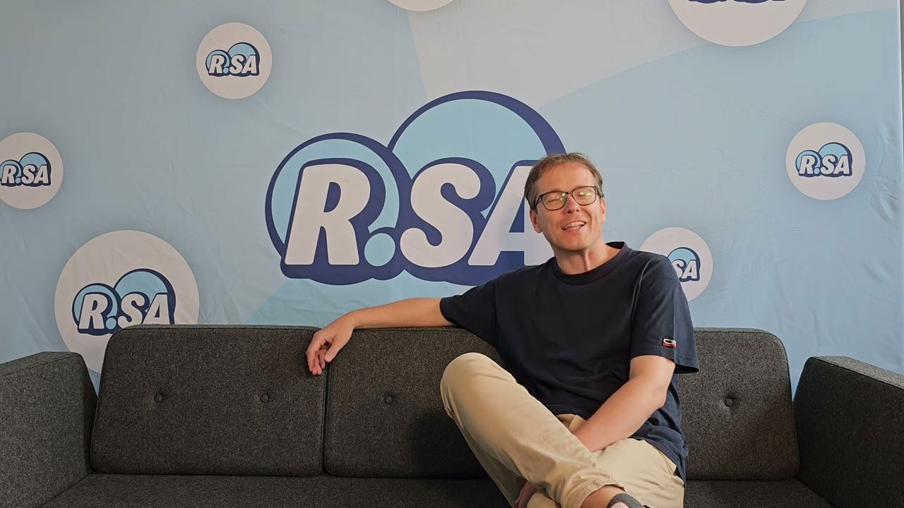 Mach's gut, lieber Christoph