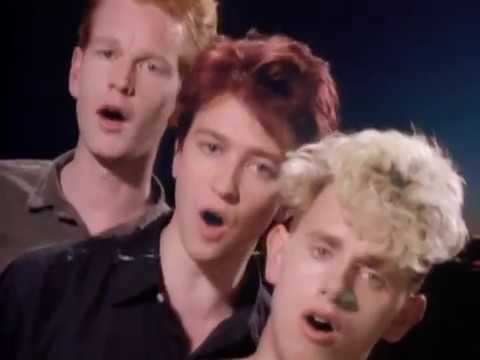Depeche Mode - Everything Counts (Official Video)