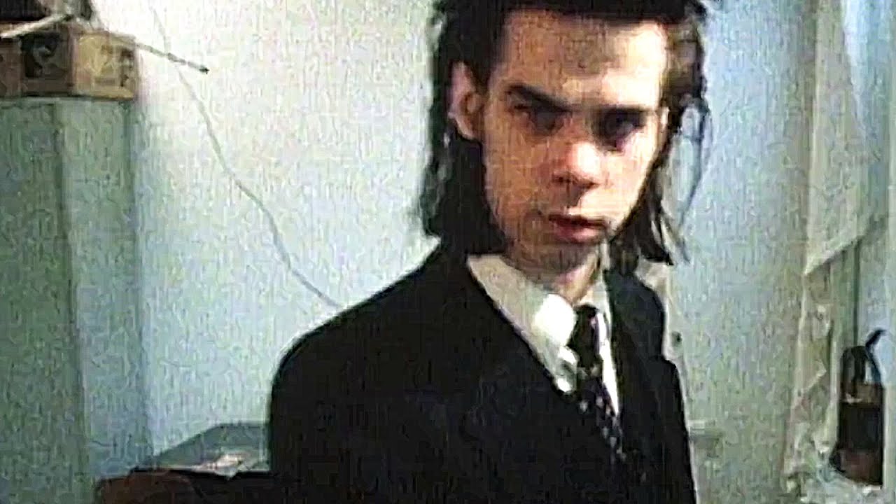 B-MOVIE: Lust & Sound in West-Berlin 1979-1989 - Trailer 1 - Deutsch