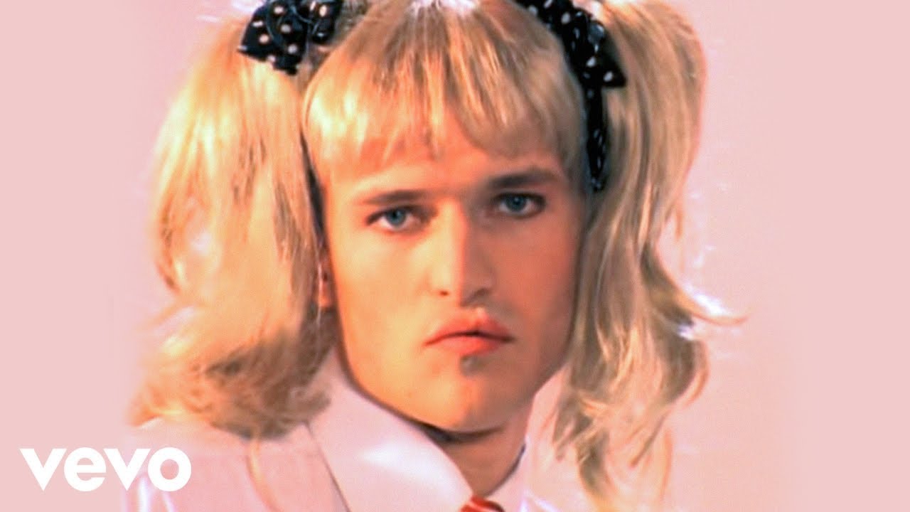 Die Prinzen - Alles nur geklaut (Official Video) (VOD)