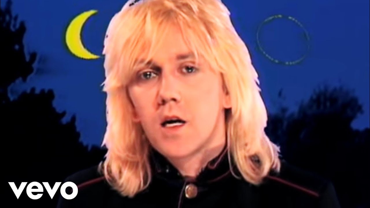 Die Prinzen - Mann im Mond (Official Video) (VOD)