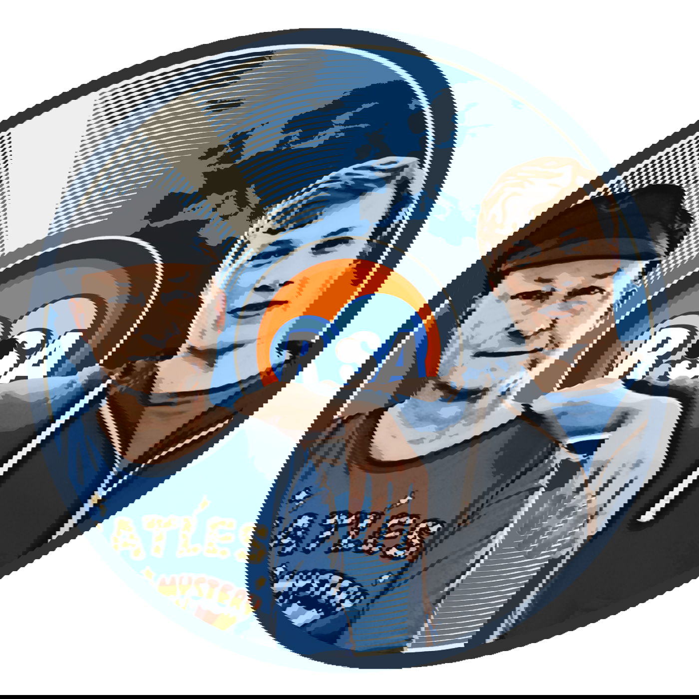 Dressed for Success – Wie Roxette die Popwelt eroberten